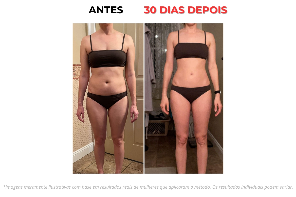 Transformação ilustrativa de Ana B.